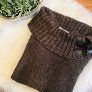 Design History sweater